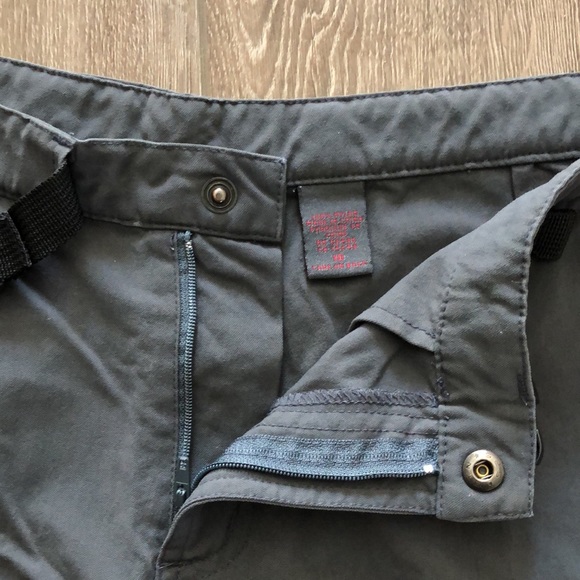 Like new! - WHITE SIERRA Hiking/Trail Shorts - Picture 5 of 11